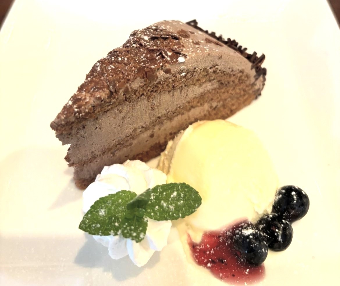 ショコラケ－キ